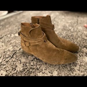 ASOS Jodhpur Boot